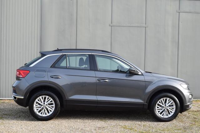 Volkswagen T-Roc 1.0 TSI Style