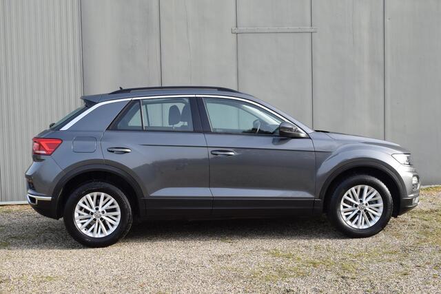 Volkswagen T-Roc 1.0 TSI Style