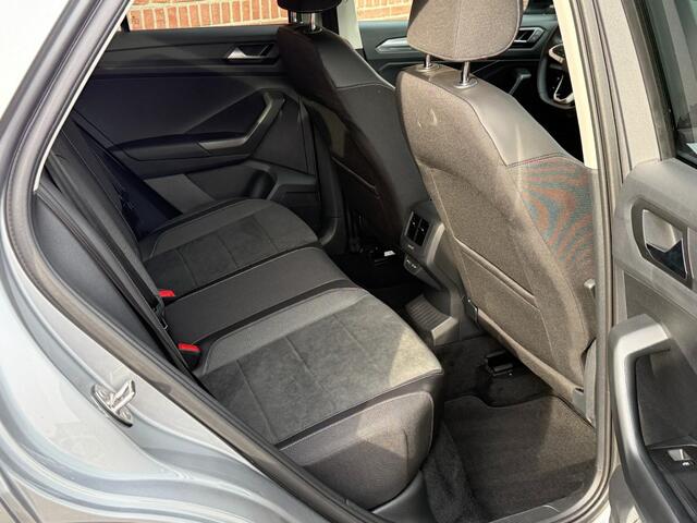 Volkswagen T-Roc 1.5 TSI LIFE EDITION