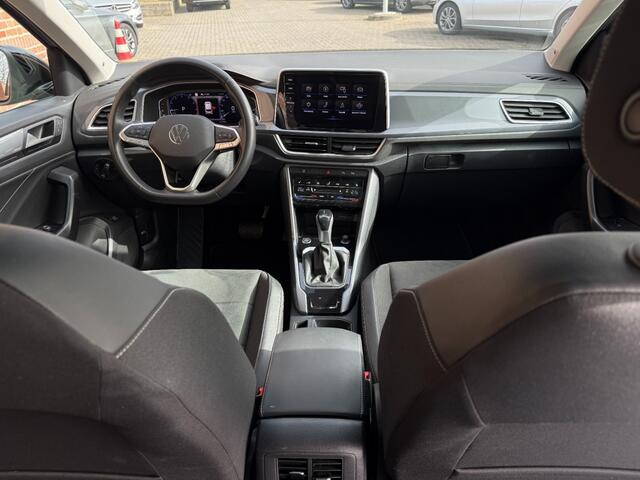 Volkswagen T-Roc 1.5 TSI R-LINE BNS+