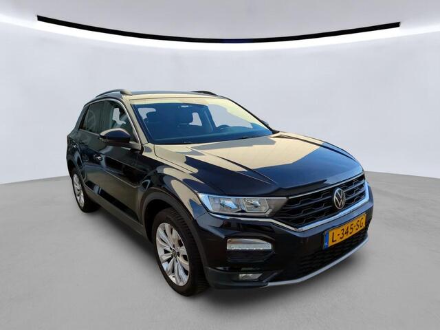 Volkswagen T-Roc 1.0 TSI 110pk Style Navigatie climatronic