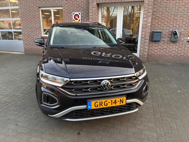 Volkswagen T-Roc 1.5 TSI LIFE BNS