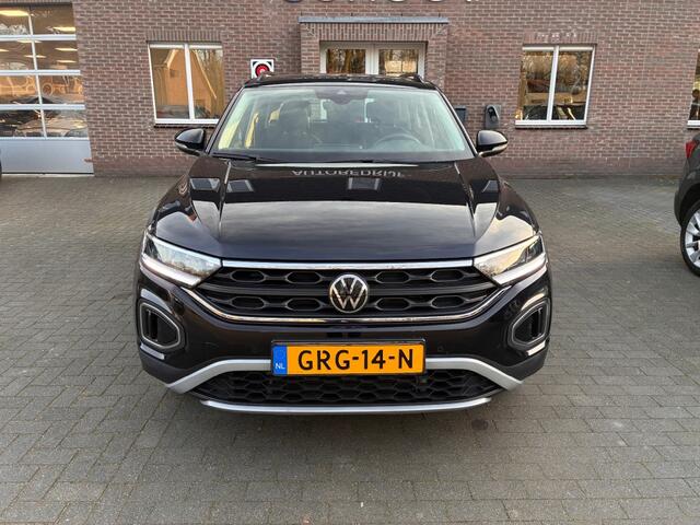Volkswagen T-Roc 1.5 TSI LIFE BNS