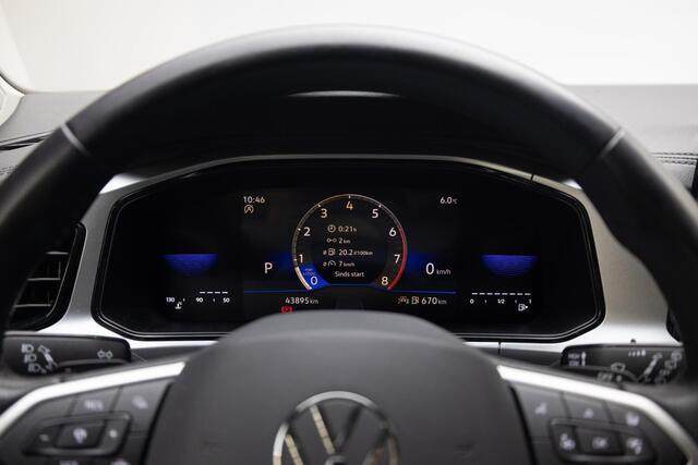 Volkswagen T-Roc 1.5 TSI Life Business