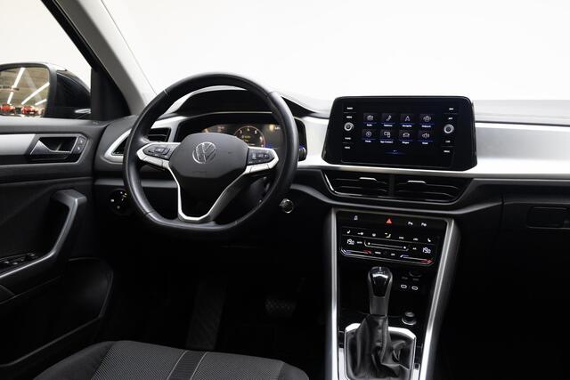 Volkswagen T-Roc 1.5 TSI Life Business