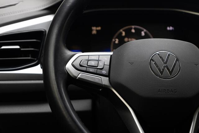 Volkswagen T-Roc 1.5 TSI Life Business