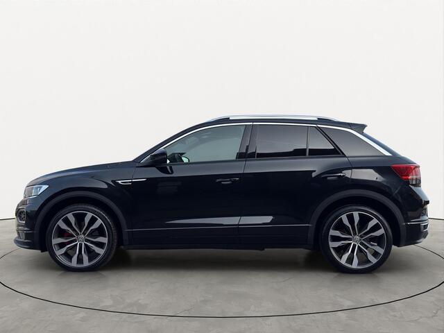 Volkswagen T-Roc 2.0 TSI 190PK 4Motion 2X R-Line Virtual Camera Dode-Hoek