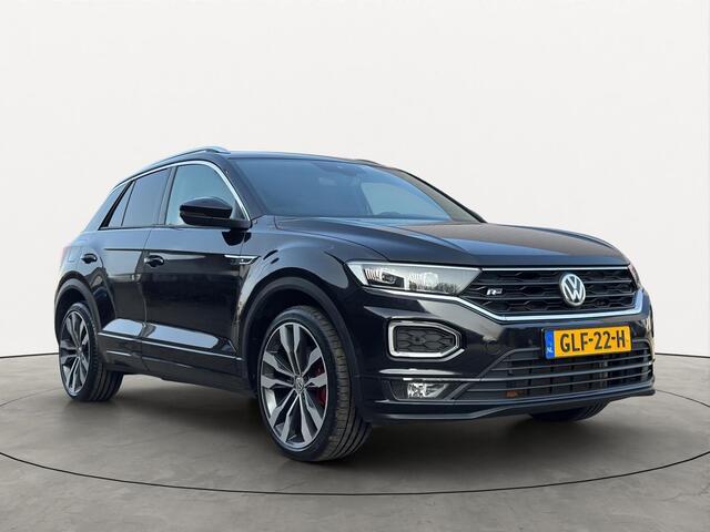 Volkswagen T-Roc 2.0 TSI 190PK 4Motion 2X R-Line Virtual Camera Dode-Hoek