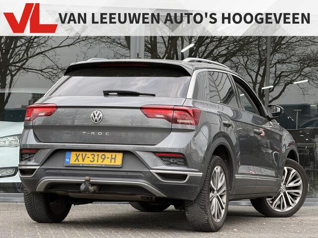 Volkswagen T-Roc 1.5 TSI Sport | Nieuw binnen | RIJKLAAR | NAP | Volle auto!