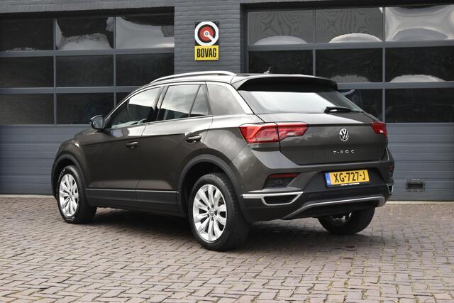 Volkswagen T-Roc 1.0 TSI Style