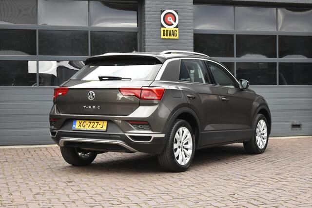 Volkswagen T-Roc 1.0 TSI Style