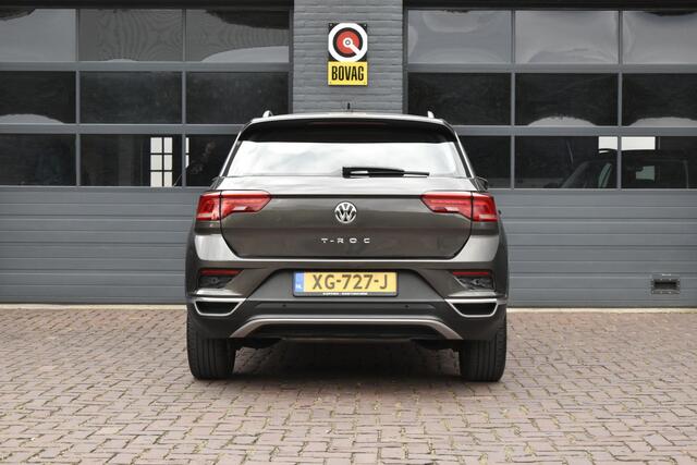 Volkswagen T-Roc 1.0 TSI Style