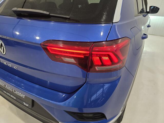 Volkswagen T-Roc 1.5 TSI Sport |Carplay|NAVI|Adapt. Cruise|