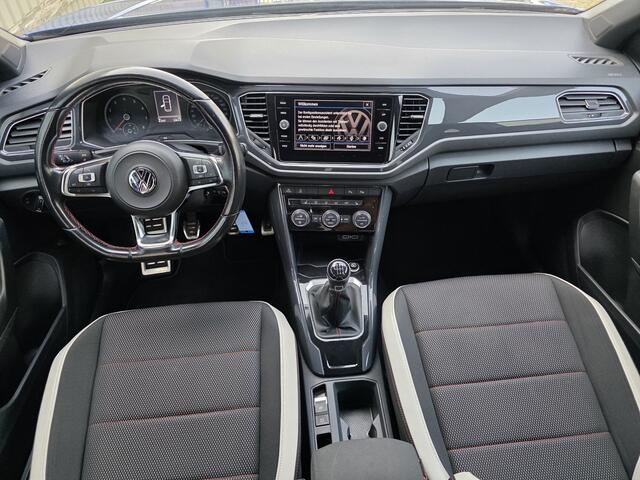Volkswagen T-Roc 1.5 TSI Sport |Carplay|NAVI|Adapt. Cruise|