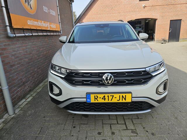 Volkswagen T-Roc 1.0 TSI Life 75 Edition