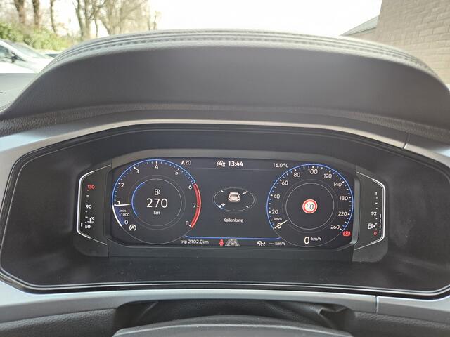 Volkswagen T-Roc 1.0 TSI Life 75 Edition