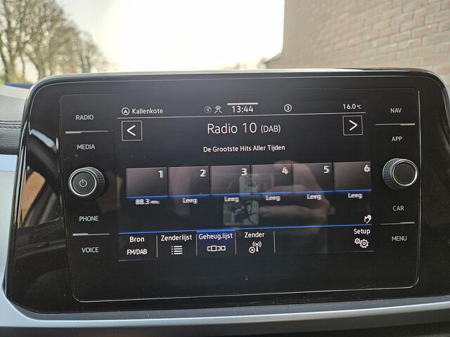 Volkswagen T-Roc 1.0 TSI Life 75 Edition