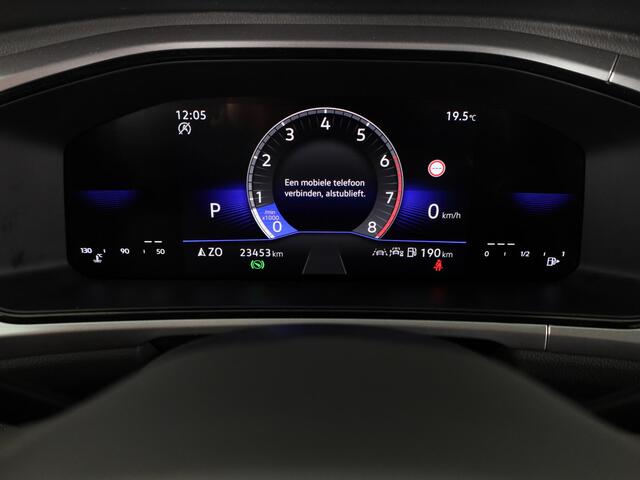 Volkswagen T-Roc 1.5 TSI Life Edition 150 PK | Automaat (DSG) | Navigatie | Extra getint glas | Verlengde garantie