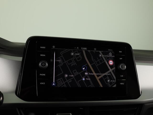 Volkswagen T-Roc 1.5 TSI Life Edition 150 PK | Automaat (DSG) | Navigatie | Extra getint glas | Verlengde garantie