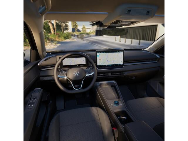 Volkswagen T-Roc 1.5 eTSI 116 7DSG Life First Edition | 'App-Connect' draadloze smartphone integratie | Automatische afstandsregeling (Adaptive Cruise Control) | Buitenspiegels elektrisch instel-, verwarm- en inklapbaar