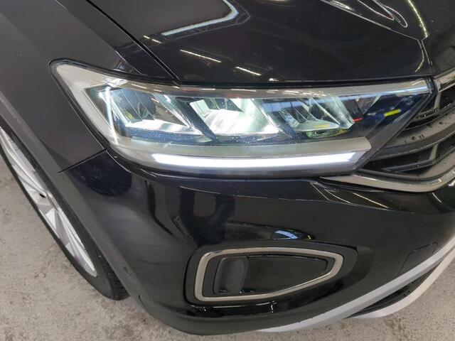Volkswagen T-Roc 1.5 TSI Life Business
