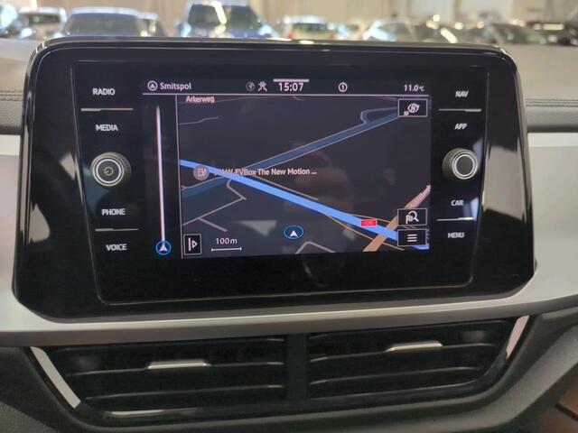 Volkswagen T-Roc 1.5 TSI Life Business