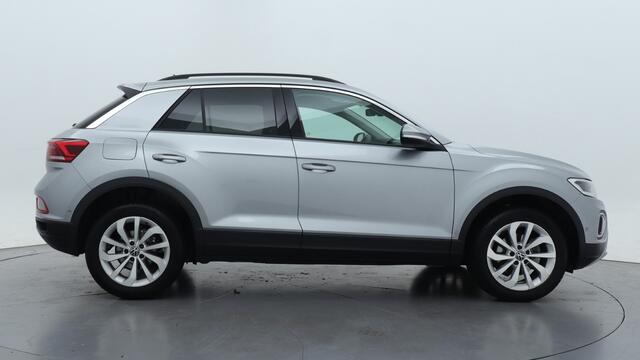 Volkswagen T-Roc 1.5 TSI 150pk DSG Life Edition App Connect