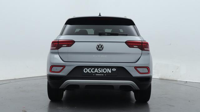 Volkswagen T-Roc 1.5 TSI 150pk DSG Life Edition App Connect