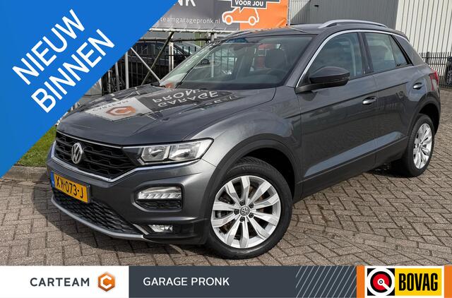 Volkswagen T-Roc 1.0 TSI Style CARPLAY/ACC/NAVI/PDC V+A