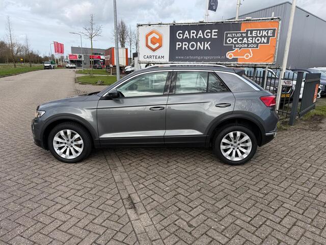 Volkswagen T-Roc 1.0 TSI Style CARPLAY/ACC/NAVI/PDC V+A