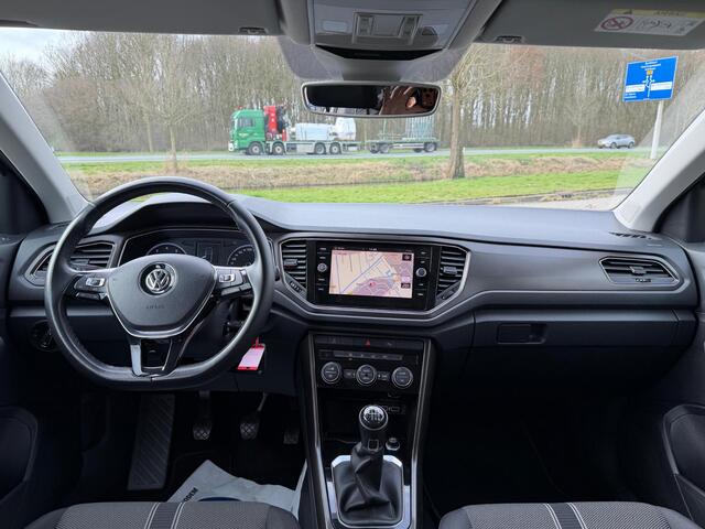 Volkswagen T-Roc 1.0 TSI Style CARPLAY/ACC/NAVI/PDC V+A
