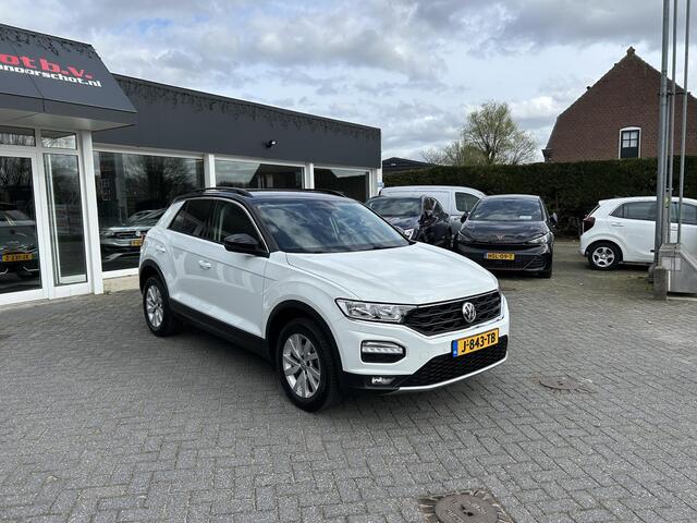 Volkswagen T-Roc 1.0 TSI Style