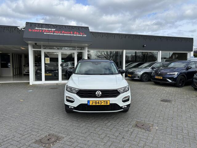 Volkswagen T-Roc 1.0 TSI Style