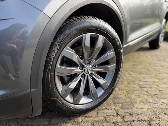 Volkswagen T-Roc 1.5 TSI Sport | Led | Camera | DigiDash |