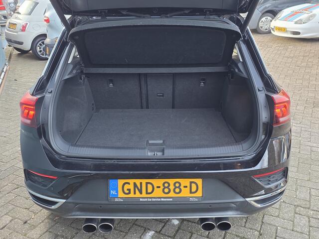 Volkswagen T-Roc 2.0 TSI 4Motion DSG SPORT PANO LEER VIRTUAL COCKPIT