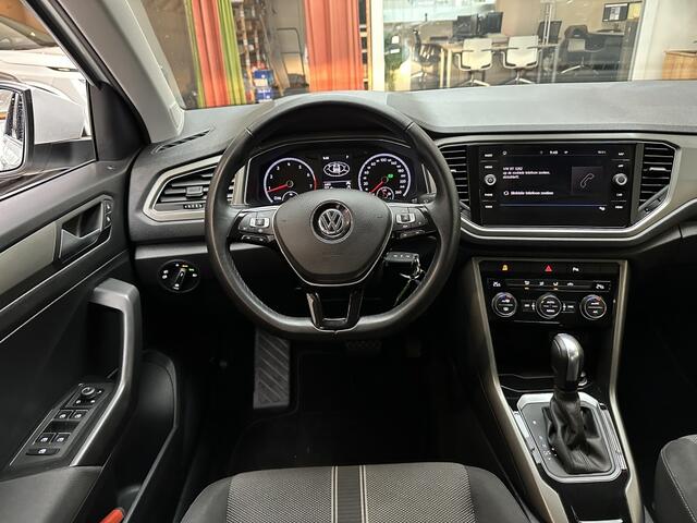Volkswagen T-Roc 1.5 TSI Style [ ACC I NAVI I AIRCO I CARPLAY ]