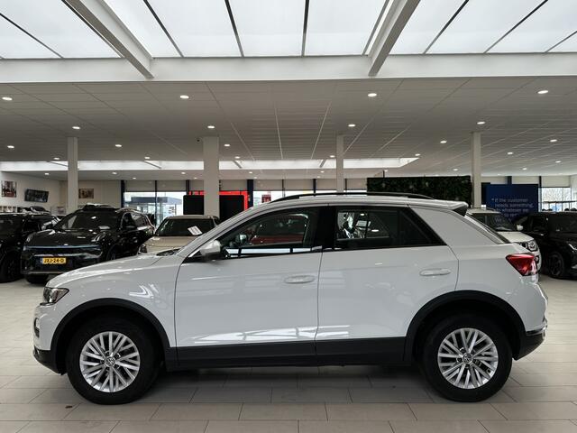 Volkswagen T-Roc 1.5 TSI Style [ ACC I NAVI I AIRCO I CARPLAY ]