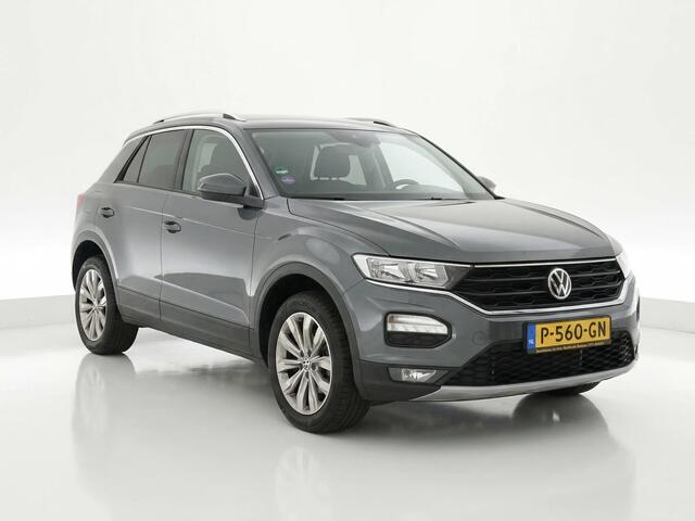 Volkswagen T-Roc 1.5 TSI Style Business