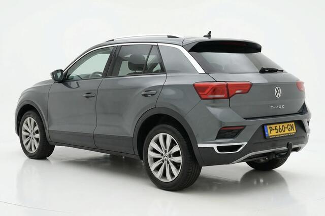 Volkswagen T-Roc 1.5 TSI Style Business
