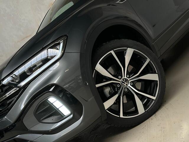 Volkswagen T-Roc 1.5 TSI R-Line / Pano / ACC / Keyless