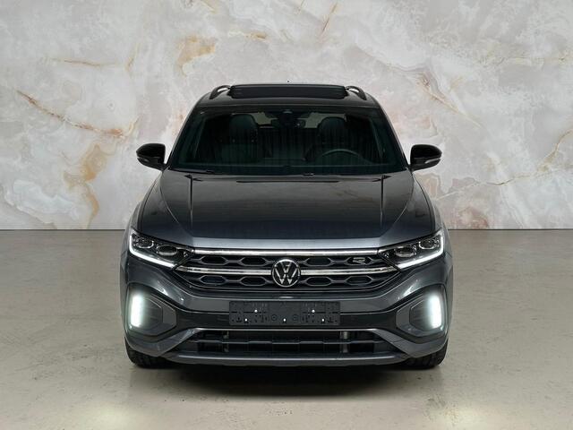 Volkswagen T-Roc 1.5 TSI R-Line / Pano / ACC / Keyless