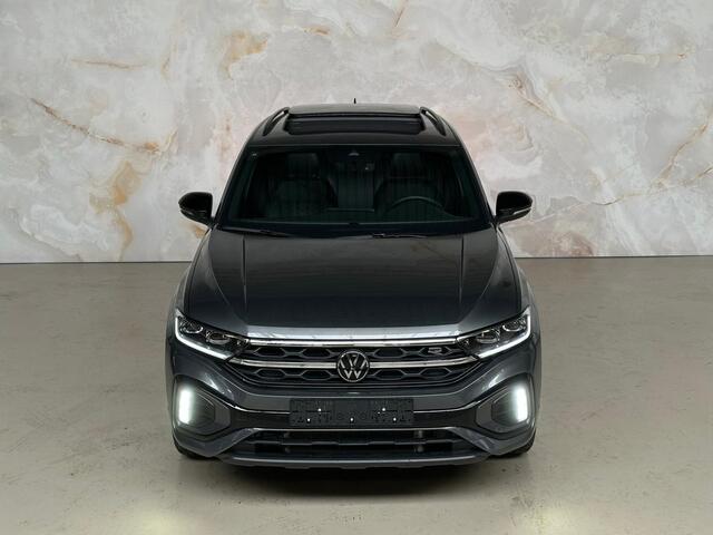 Volkswagen T-Roc 1.5 TSI R-Line / Pano / ACC / Keyless