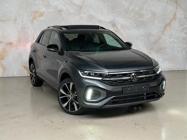 Volkswagen T-Roc 1.5 TSI R-Line / Pano / ACC / Keyless