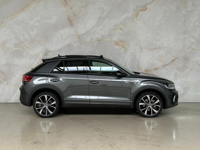 Volkswagen T-Roc 1.5 TSI R-Line / Pano / ACC / Keyless