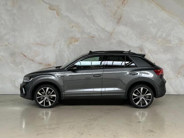 Volkswagen T-Roc 1.5 TSI R-Line / Pano / ACC / Keyless