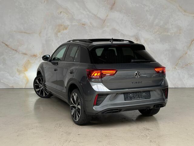 Volkswagen T-Roc 1.5 TSI R-Line / Pano / ACC / Keyless