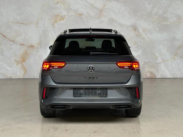 Volkswagen T-Roc 1.5 TSI R-Line / Pano / ACC / Keyless