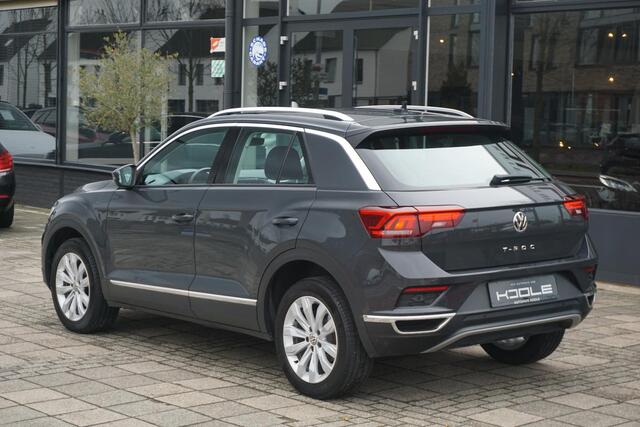 Volkswagen T-Roc 1.5 TSI Sport