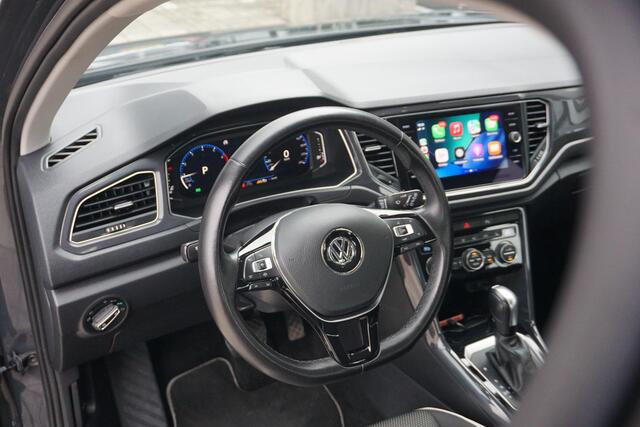 Volkswagen T-Roc 1.5 TSI Sport