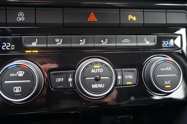 Volkswagen T-Roc 1.5 TSI Sport